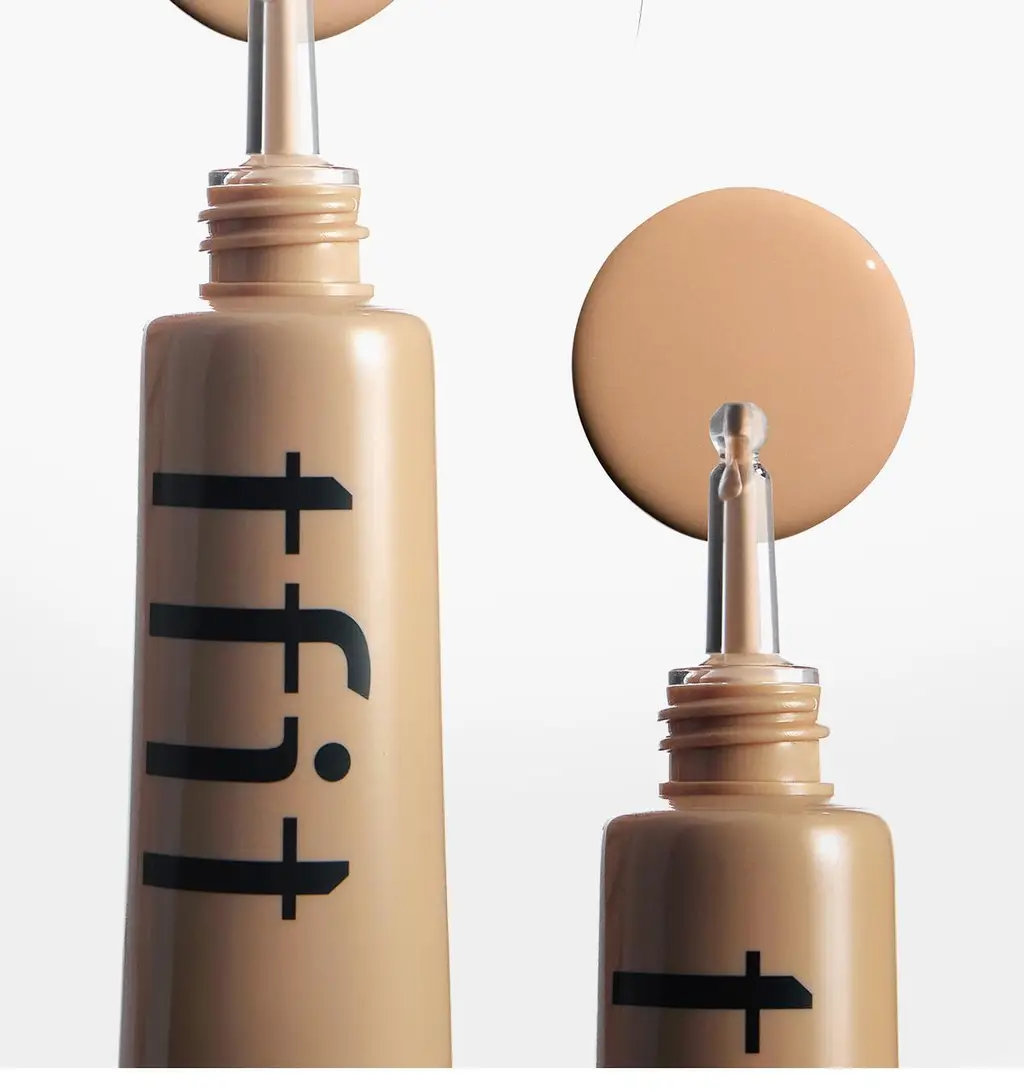 [컨실러급비비] 티핏 스킨 커버 비비 크림 SPF50+ PA++++ (30g/4Colors)* 상세페이지 12